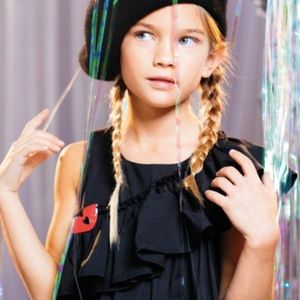 SONIA RYKIEL Delvina Girls Dress